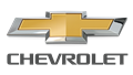 Logo of Chevrolet - Cartagena Airport