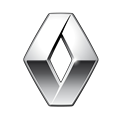 Logo of Renault - Cartagena Airport