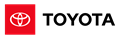 Logo of Toyota - Cartagena Airport